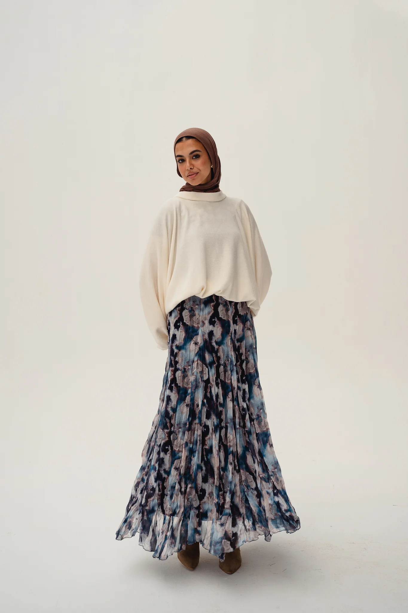 Fairy skirt - Blue