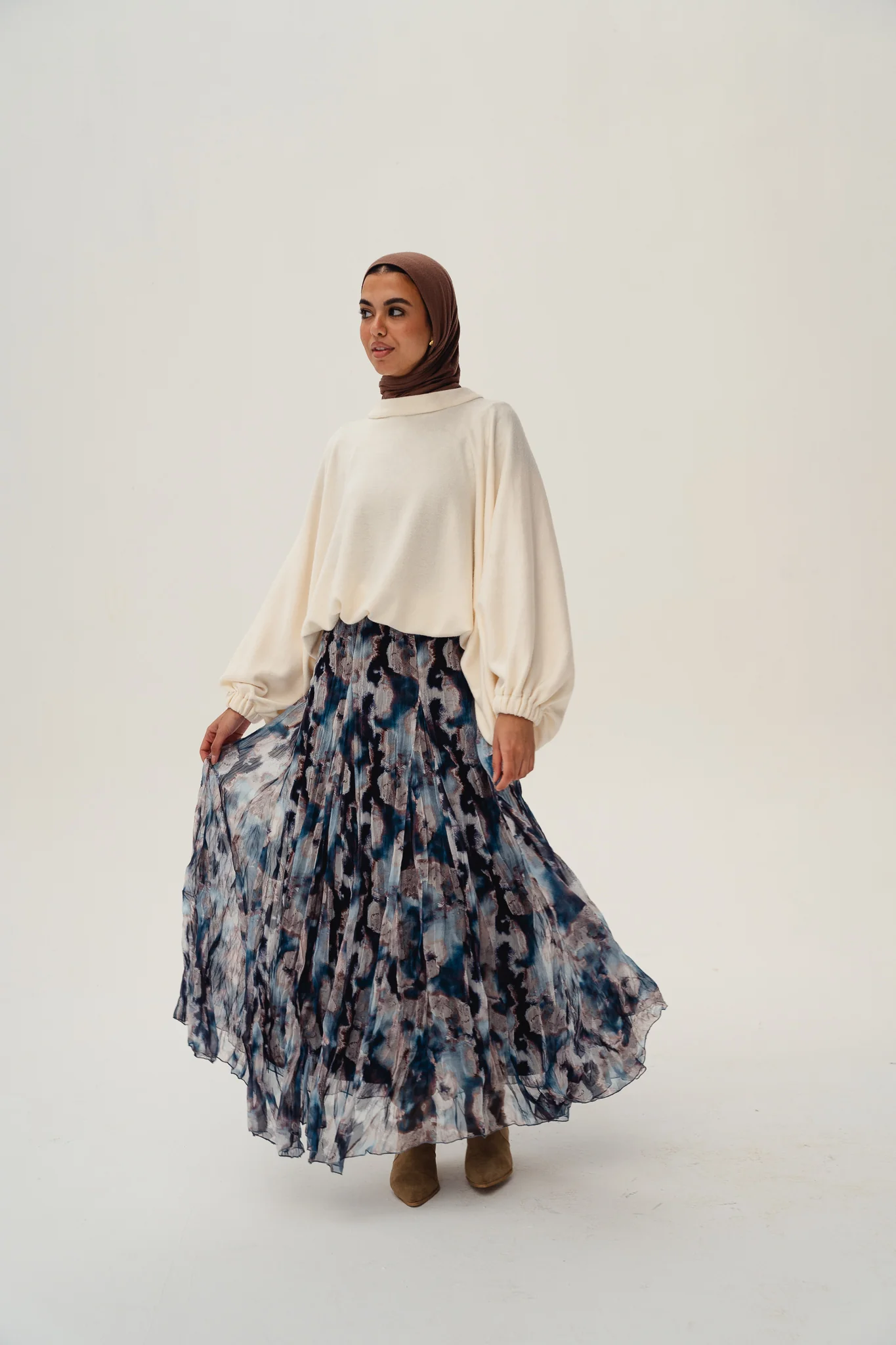 Fairy skirt - Blue - Image 2