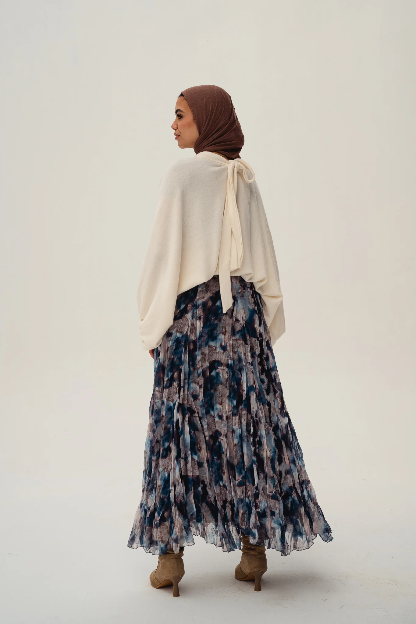 Fairy skirt - Blue - Image 4