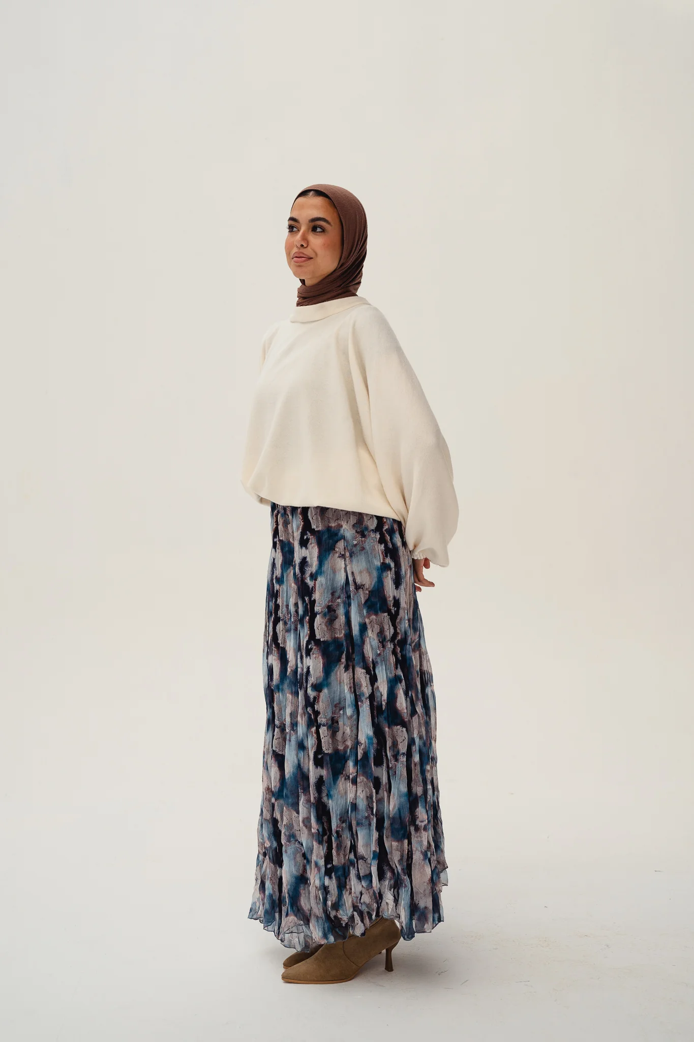Fairy skirt - Blue - Image 6