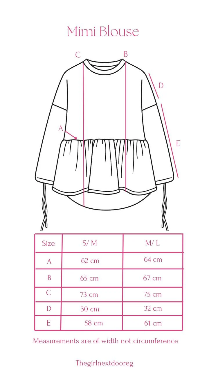 Mimi Top in Olive - Image 8