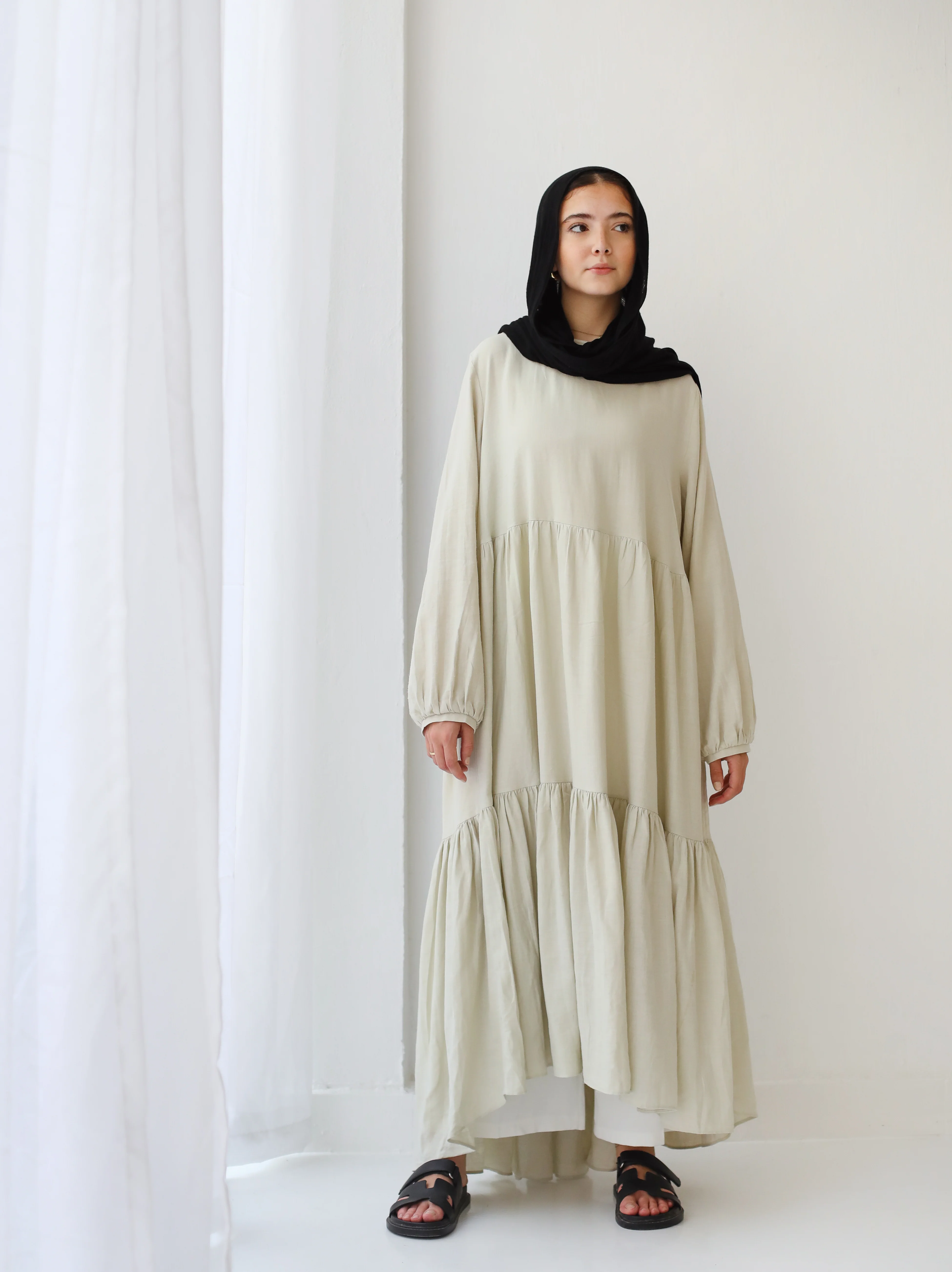 LUNA DRESS - Image 2