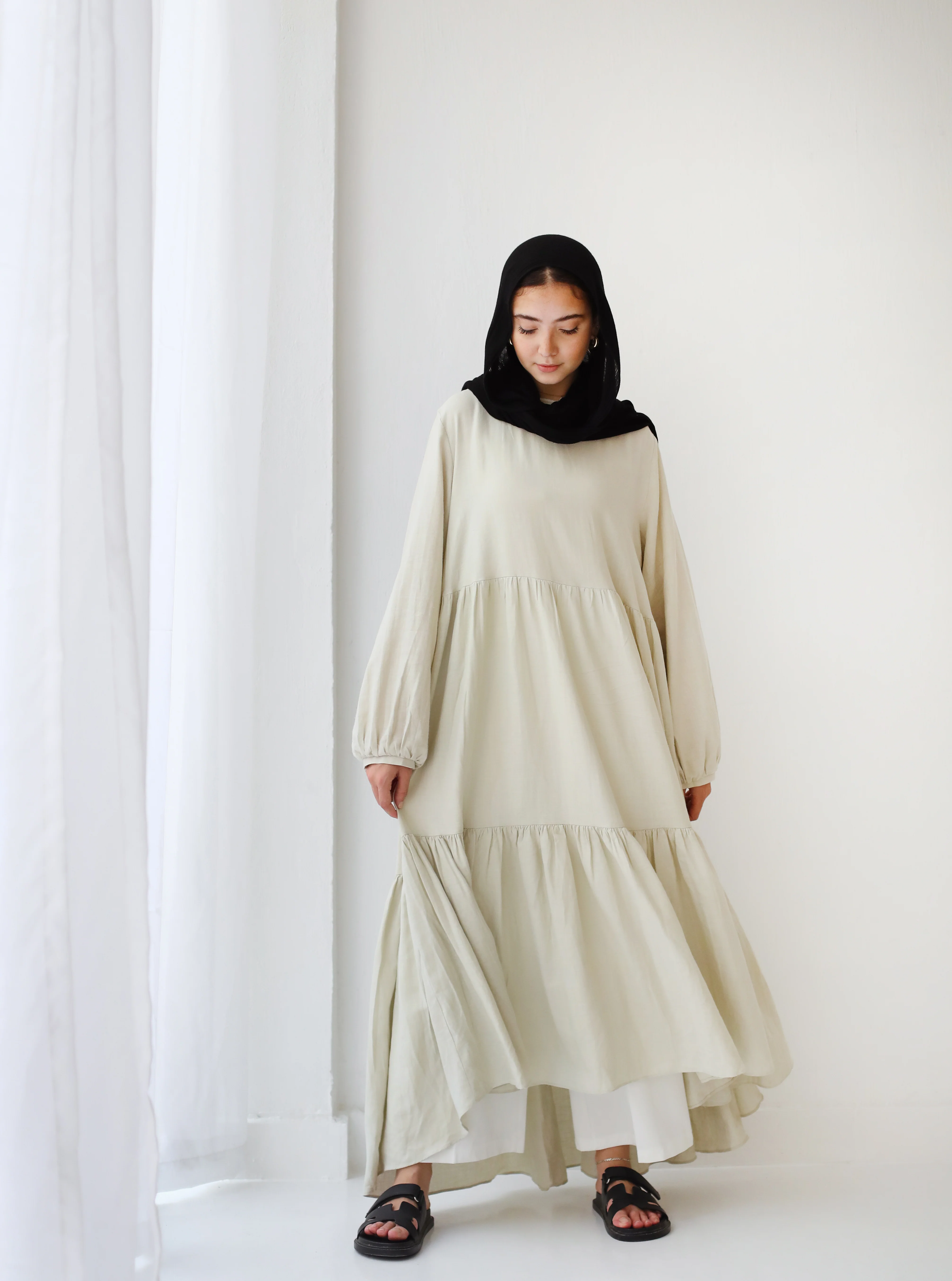 LUNA DRESS - Image 3