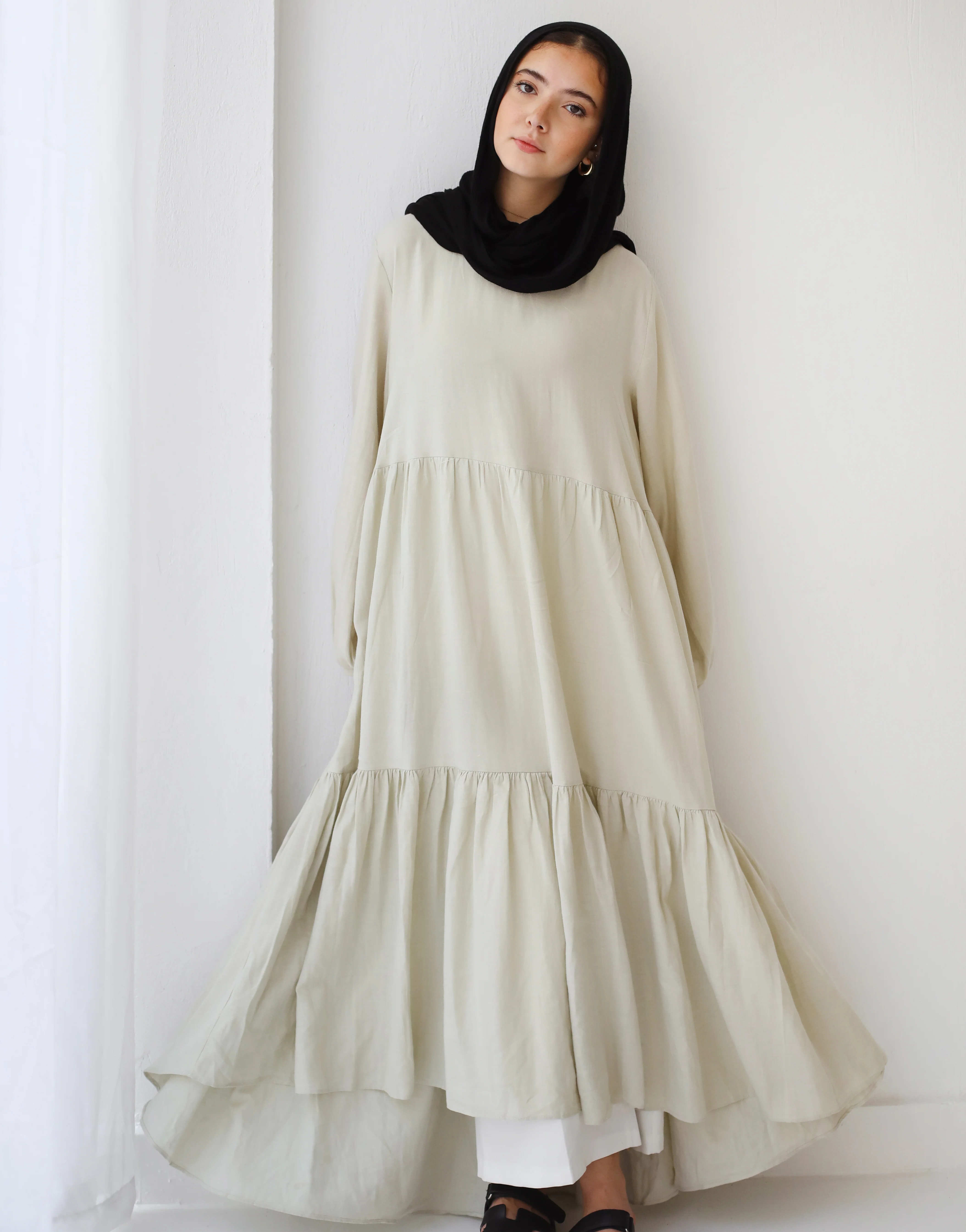 LUNA DRESS - Image 4