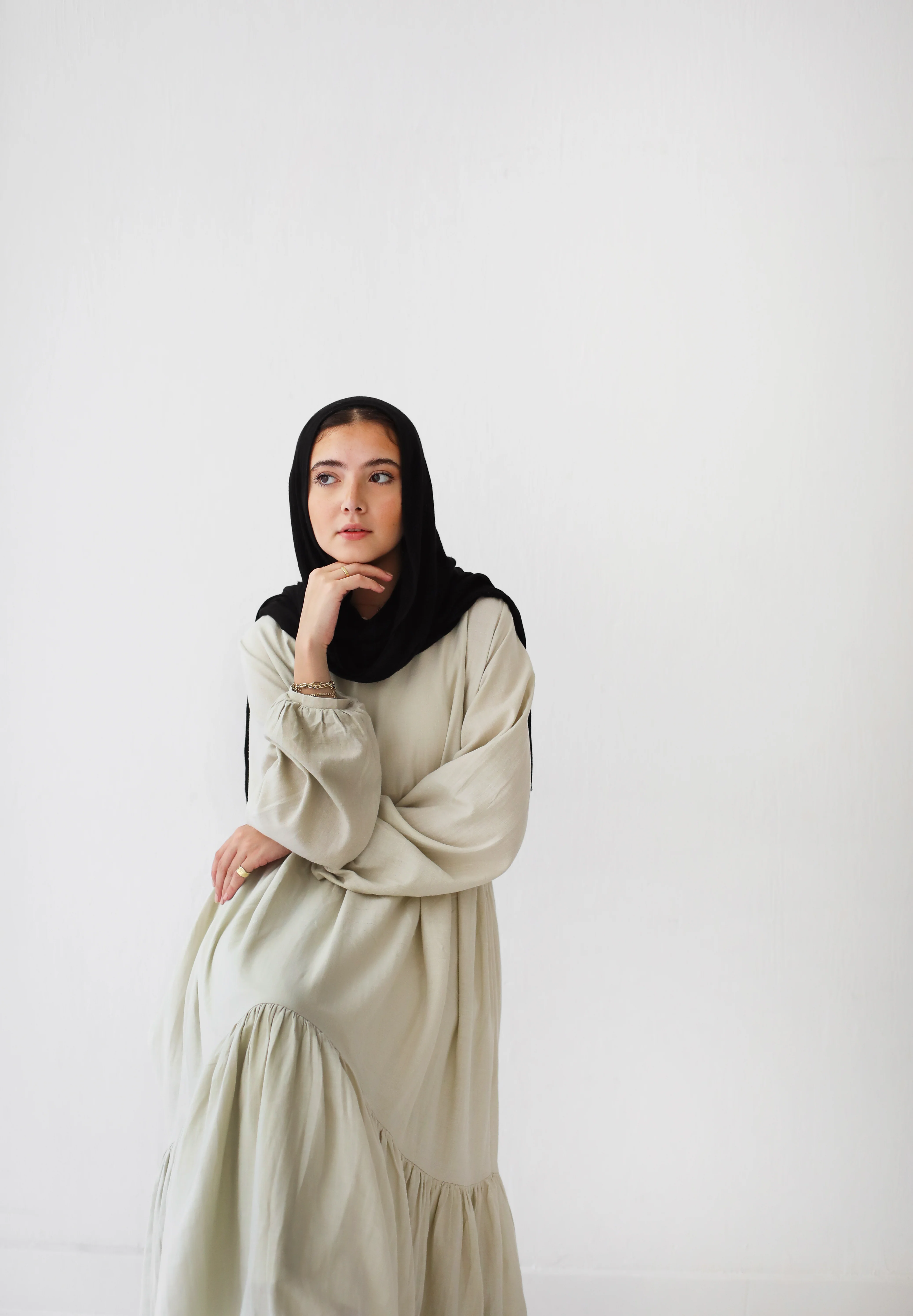 LUNA DRESS - Image 5