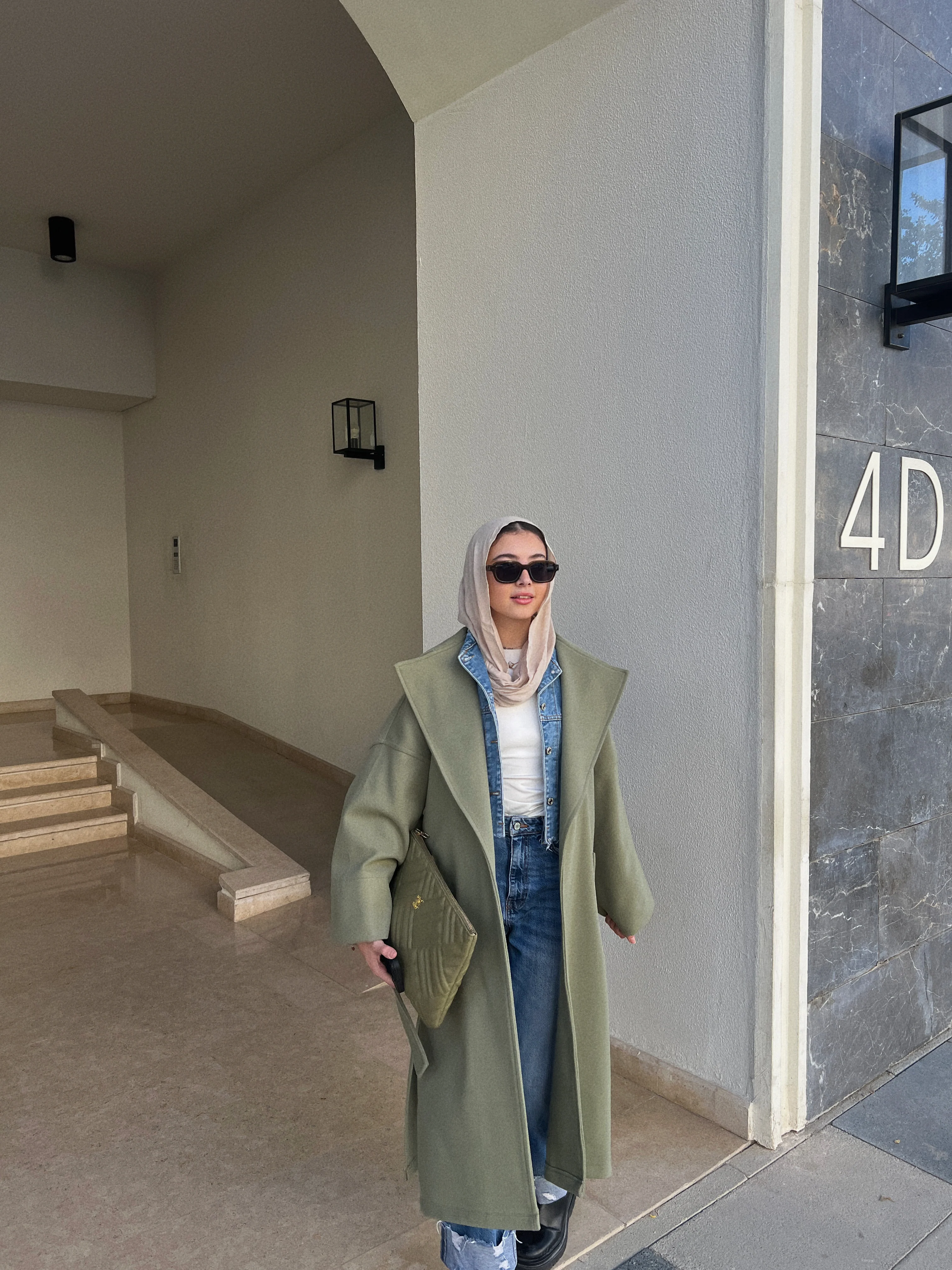 NOT SO BASIC COAT - Image 2