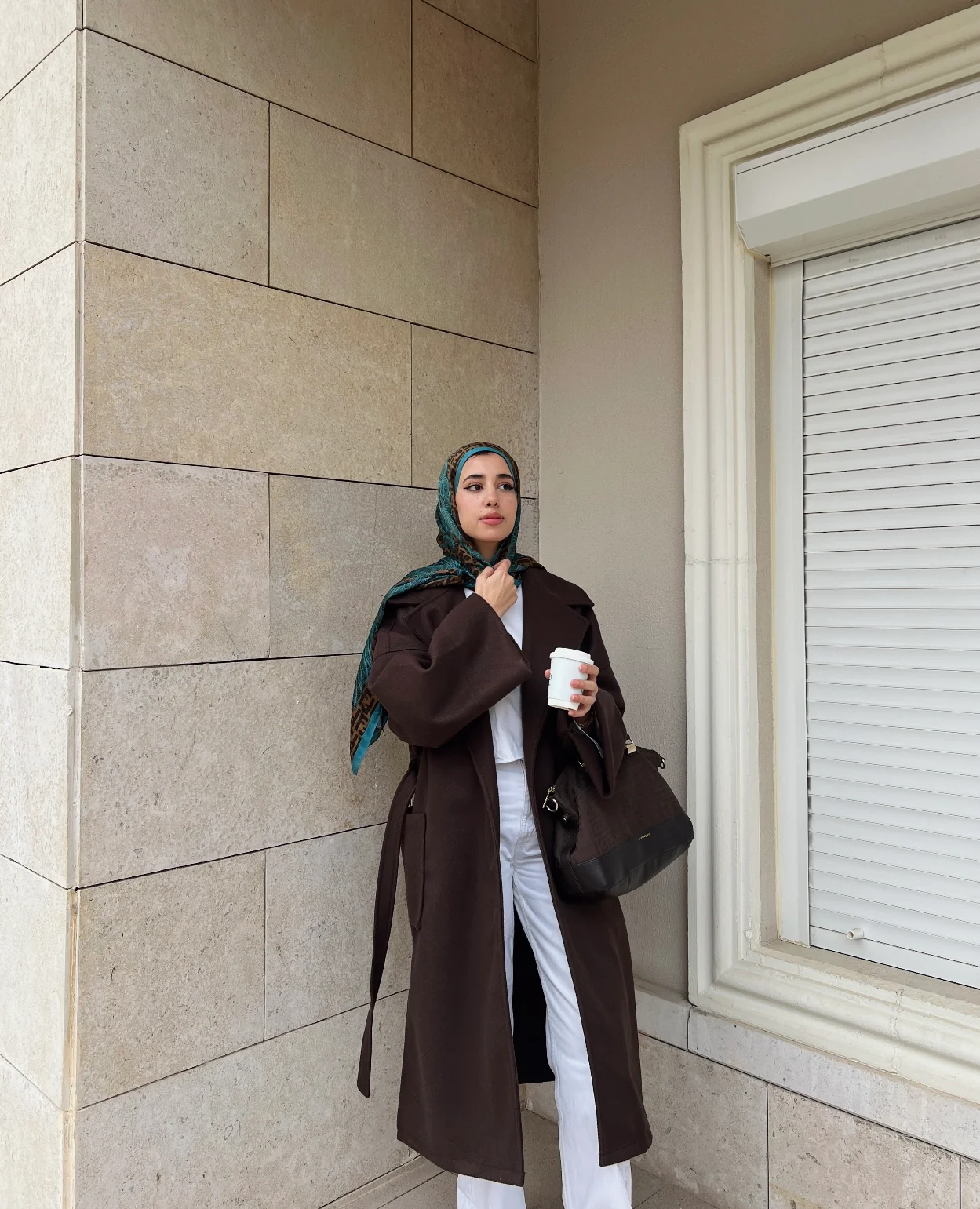 NOT SO BASIC COAT - Image 4