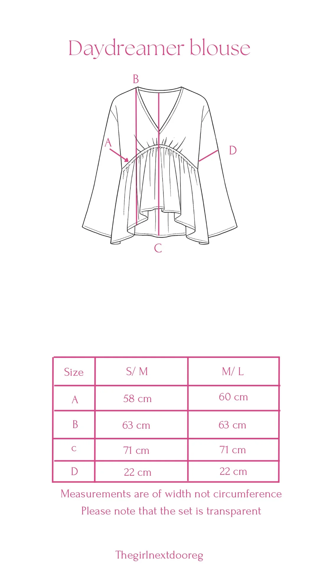 Day dreamer blouse in emerald green - Image 9