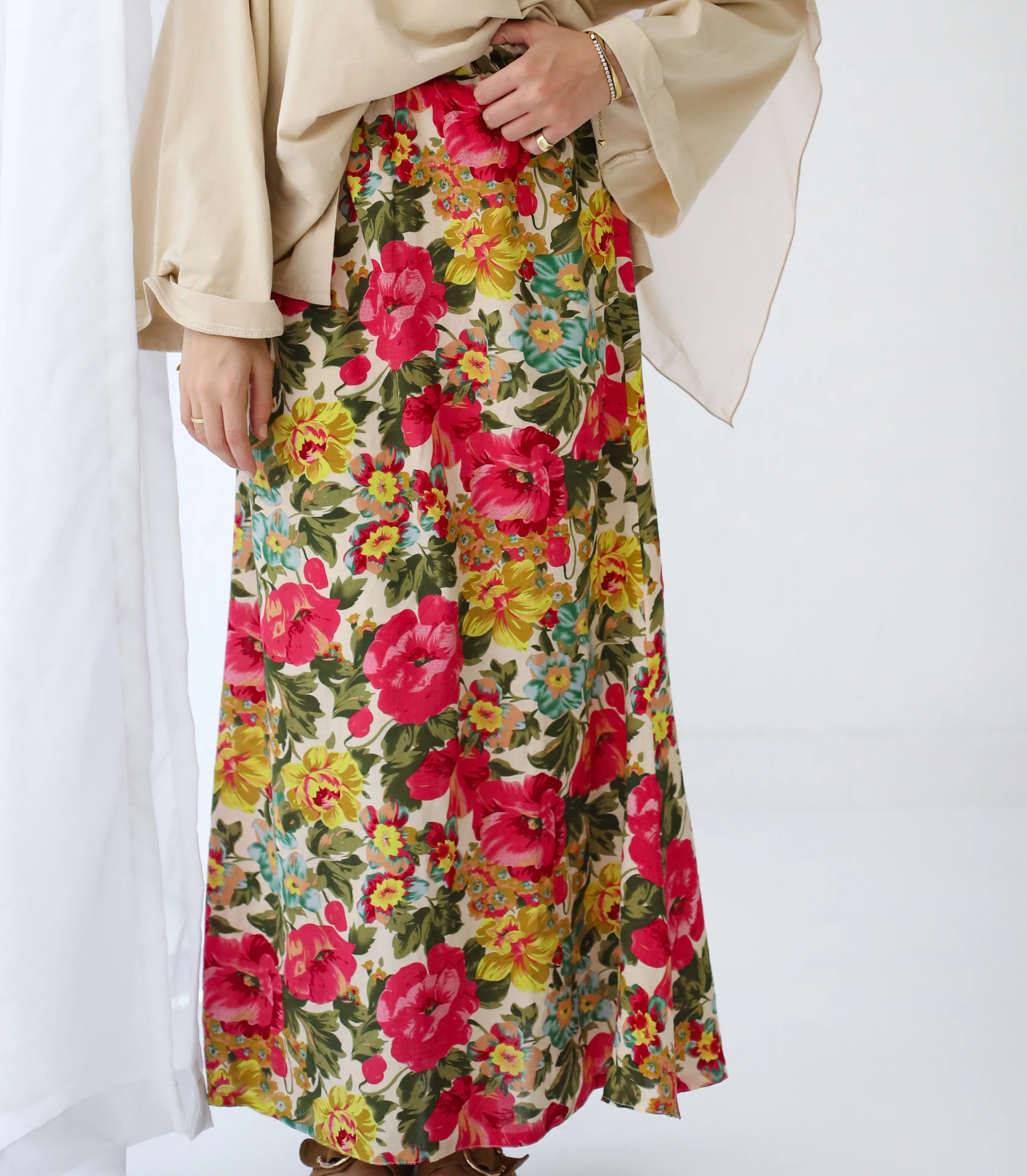 ZAHRA SKIRT - Image 3